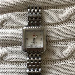 Michelle Mother of pearl dial